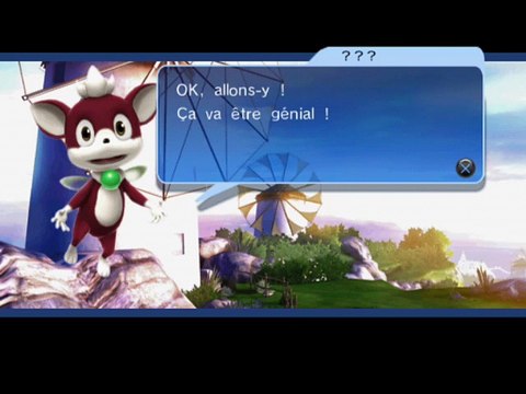 Sonic Unleashed online multiplayer - ps2