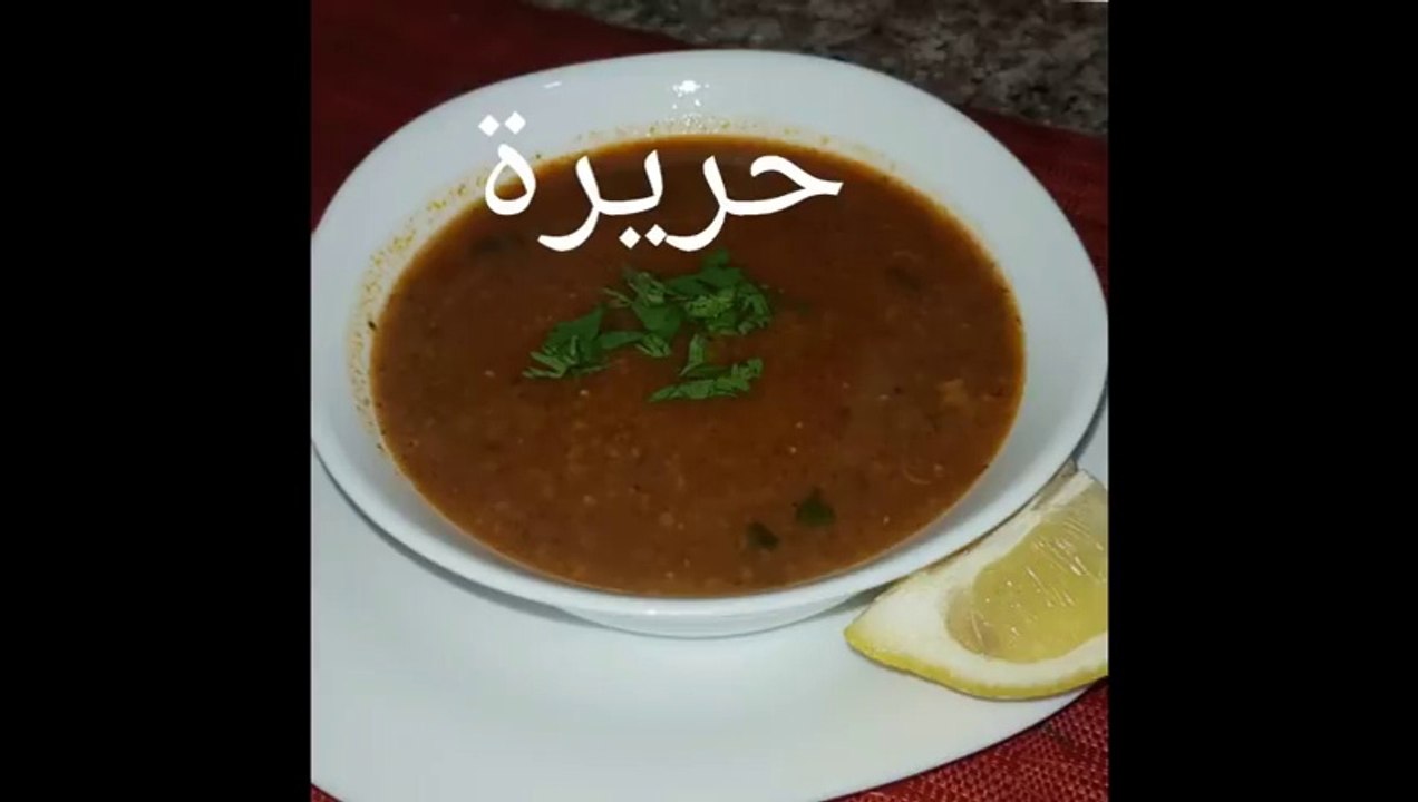 مطبخ ام وليد حريرة الجنوب الجزائري حلوة سكر