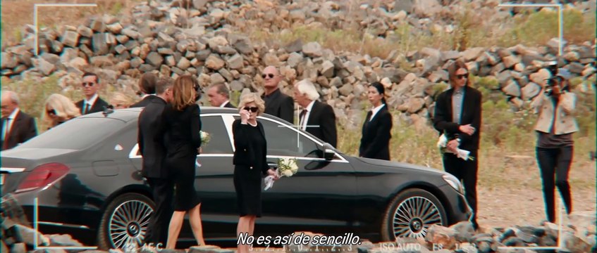 El hombre celoso - Tráiler oficial latino Amazon Prime