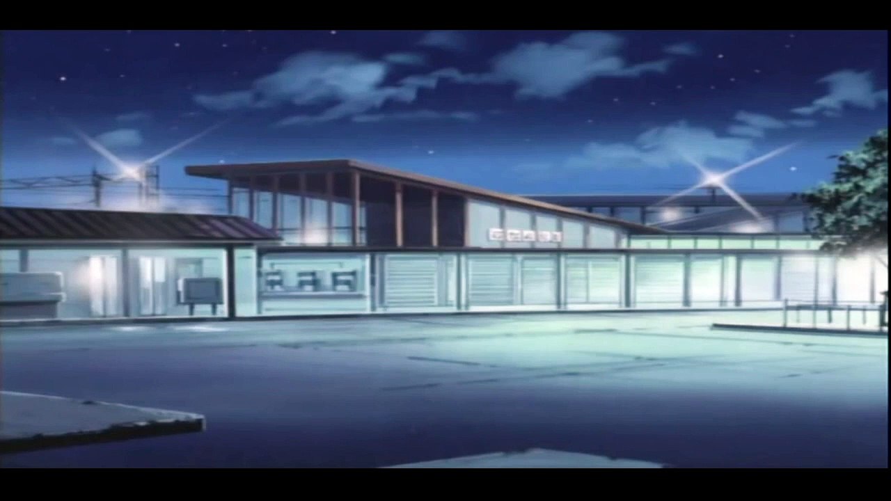 Initial D Second Stage Capitulo 13
