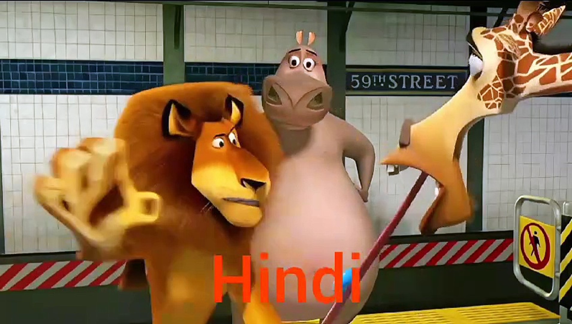 ⁣new cartoon movie in Hindi 2024
