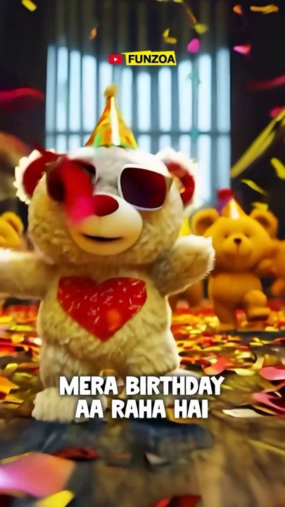 Merabbirthday