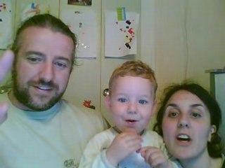 Bon anniversaire sarah