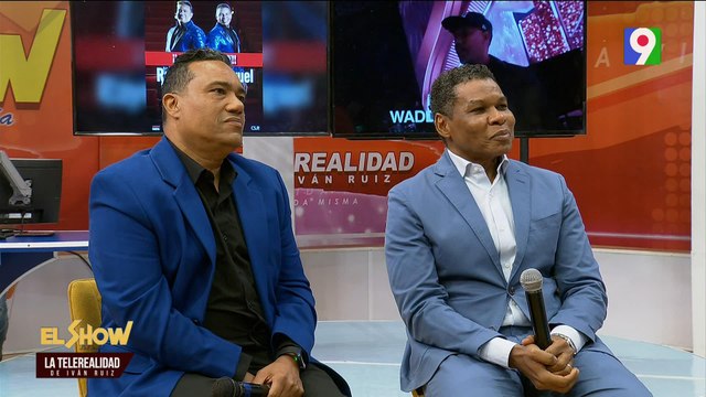 Raymond Pozo y Miguel Céspedes Honran al Gran Freddy Beras-Goico con su trabajo | ESM
