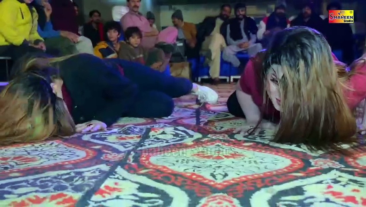 Dil De Baitha Han Sohny Dhol Nu _ Urwa Khan _ Chiriya Queen _ Dance Performance 2023
