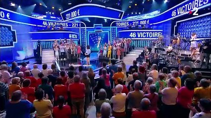 Nagui rectifie ses erreurs - NOPL 13 septembre 2024