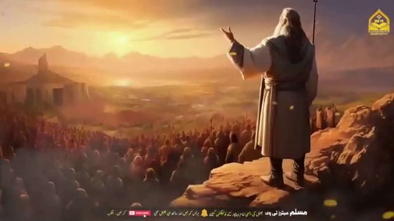 History Of manna and salwa  Man o salwa ka waqia  Food of heaven  Bani Israel. Islamic and informative channel