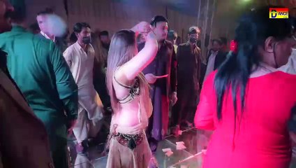 Jaag Da Lutera Han Dhol Mera - Simi KaKa , Chiriya Queen - Wedding Dance Performance 2024