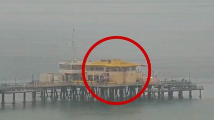 Sismo en Los Ángeles: Terremoto sacude Malibú este 12 de septiembre