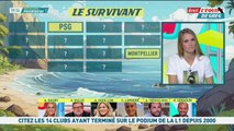 Le survivant du 12 septembre - L'Équipe de Greg - extrait