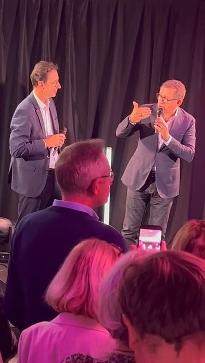 La Voix du Nord fête ses 80 ans avec... Dany Boon!