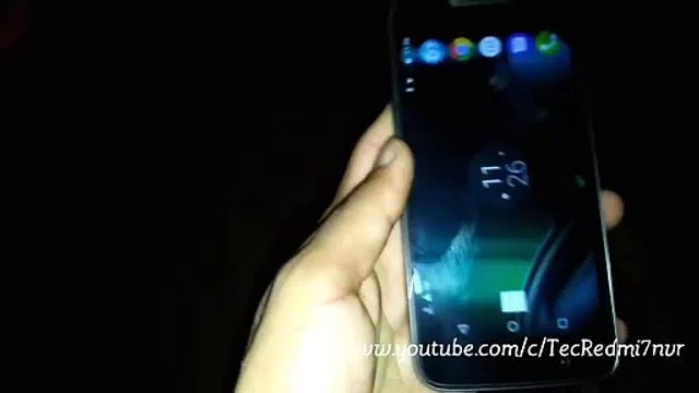 MOTO G4 PLAY DTV DEPOIS DA ATUALIZAÇÃO PARA ANDROID 7.1.1 NOUGAT