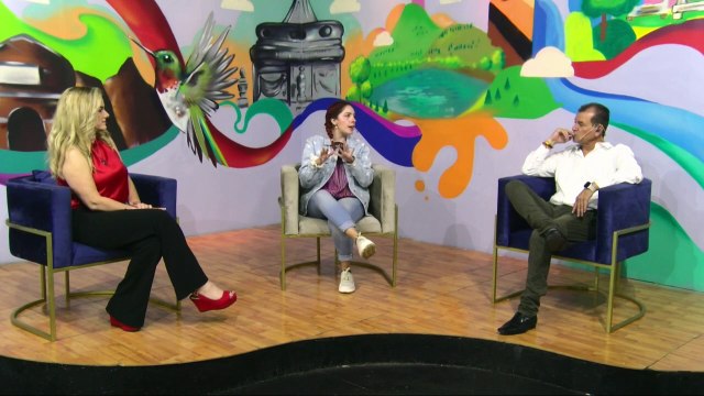 Exposición Be Still : La Nueva Muestra en el Museo Francisco Cossío
