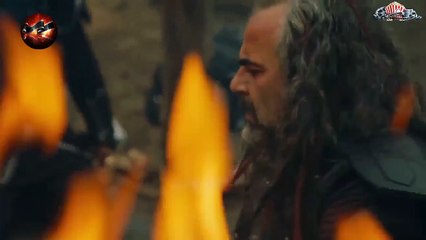 HD المؤسس عثمان - مدبلج - الحلقة 51 الموسم 1