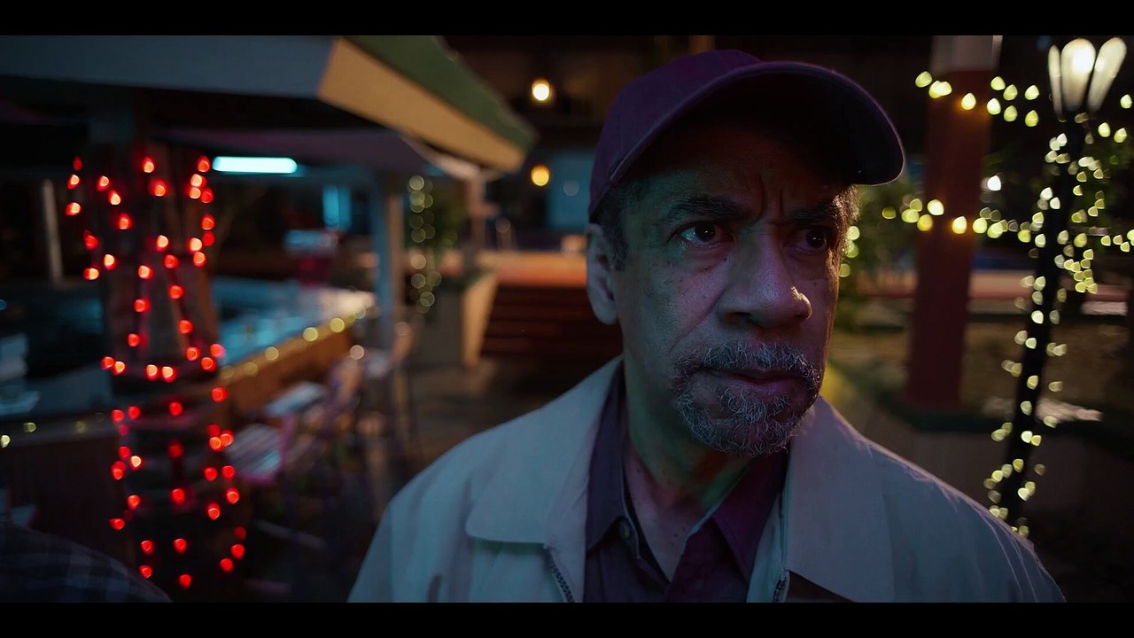 Stream Trailer Oficial