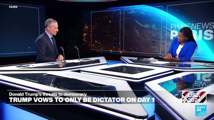 How the GOP is gearing up to challenge election results