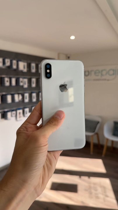 Astuce iPhone, Redémarrage forcé