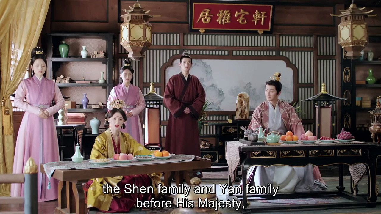 [ENG] EP.33 Chang Le Qu (2024)