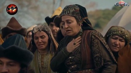 HD المؤسس عثمان - مدبلج - الحلقة 52 الموسم 1