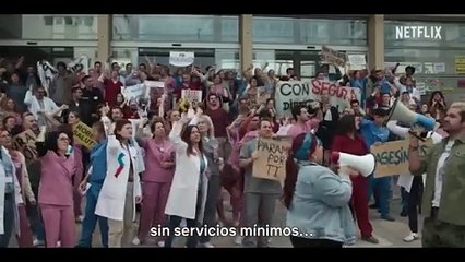 'Respira' - Tráiler oficial