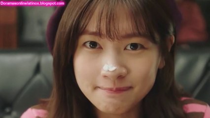 PorQue Esta es mi Primera Vida KDrama Audio latino Trailer - Because This is My First Life