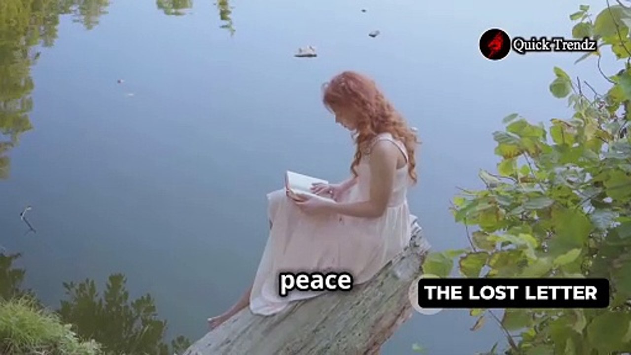 The Lost Letter 