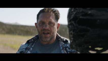 VENOM  THE LAST DANCE - Hindi Dubbed Movie - Movies in Hindi