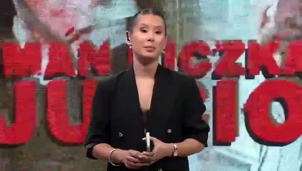 Así llegaba Germán Kiczka a declarar