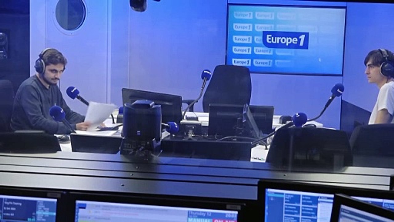 Au Havre, retrouvailles entre Emmanuel Macron et Édouard Philippe pour les 80 ans de la libération de la ville