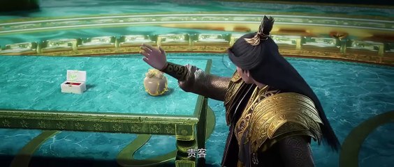 Perfect World [Wanmei Shijie] Episode 180 vostfr
