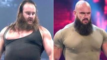 Wrestlers Who Returned To Us Totally Ripped