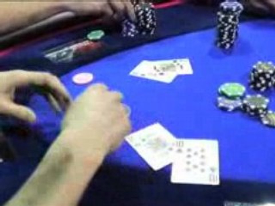 Bande annonce Pokeralyon