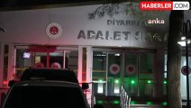 Diyarbakır'da Narin Güran cinayetiyle ilgili 9 kişi tutuklama talebiyle mahkemeye sevk edildi