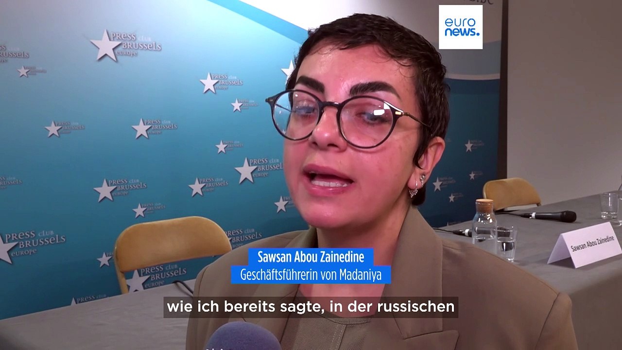 Aktivisten fordern Stopp der Zwangsabschiebungen nach Syrien