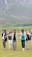 Khyalo Maja | Shina song TJ Zubair Singer