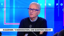 André Vallini propose «un ministère de l’intégration plutôt qu’un ministère de l’immigration»