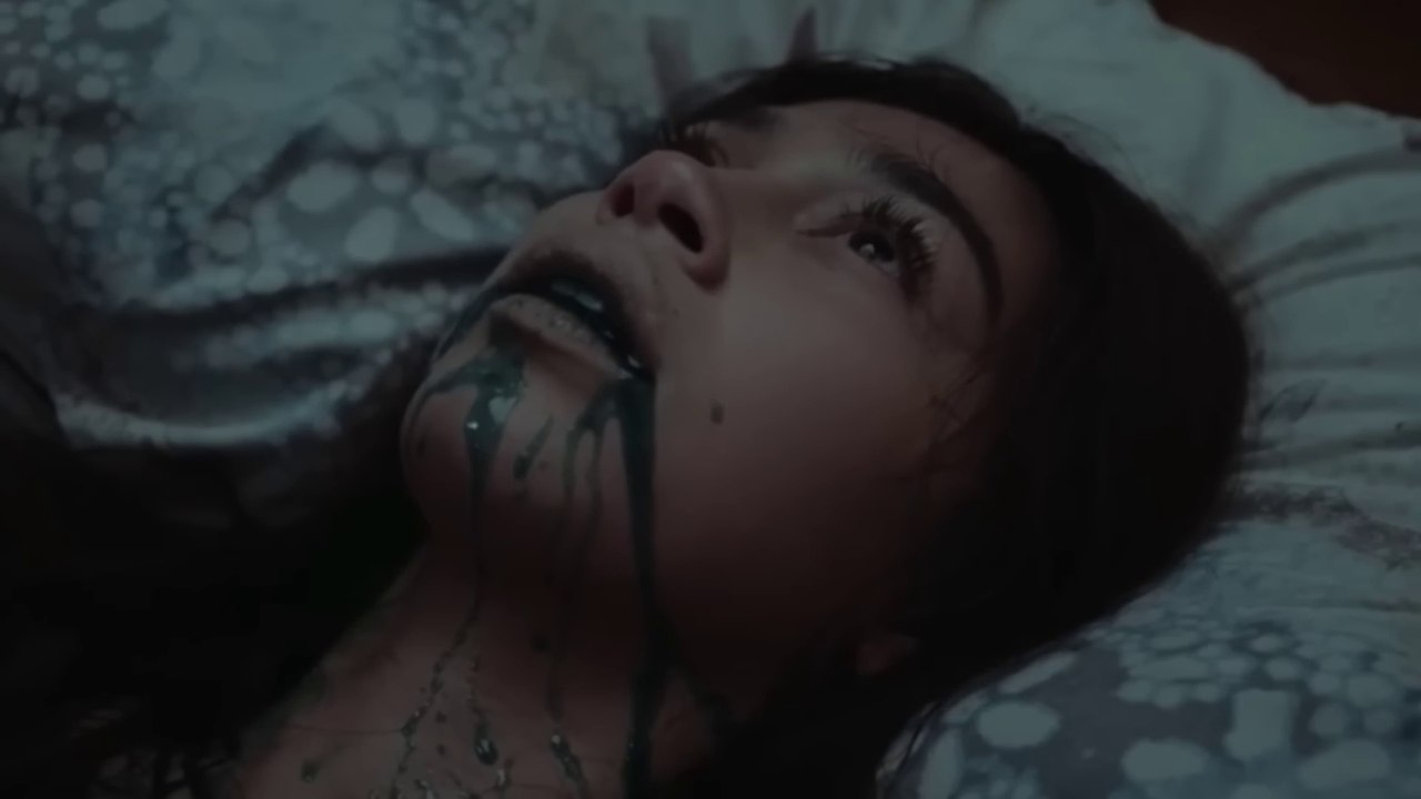 Kampon (2023) Full Movie Recap ｜ Horror Recaps Studio