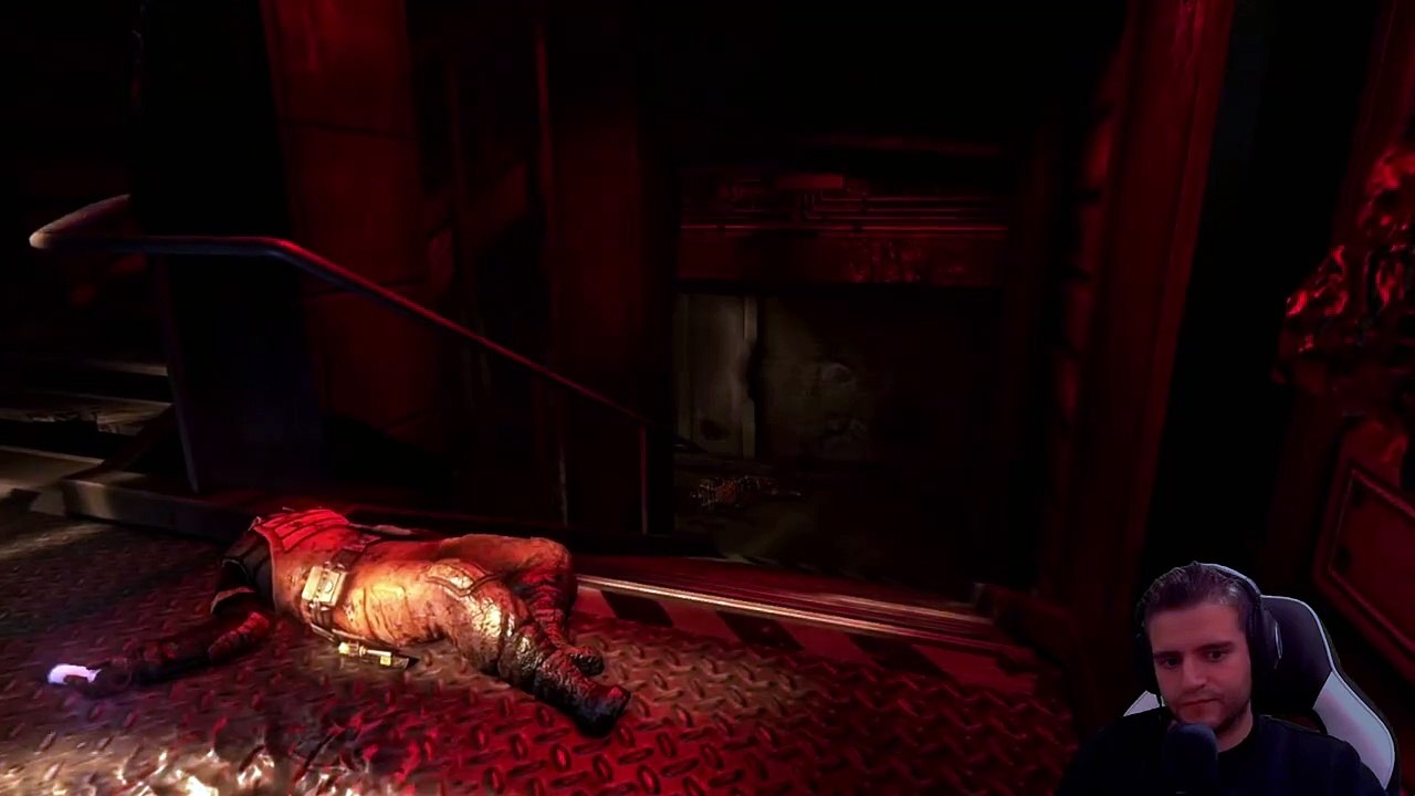 DES MARINES PAS BÊTES | #2 | Alien | Alien Vs Prédator