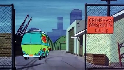 The Scooby-Doo Show l Season 1 l Episode 10 l A Frightened Hound Meets Demons Underground l 1_5 l