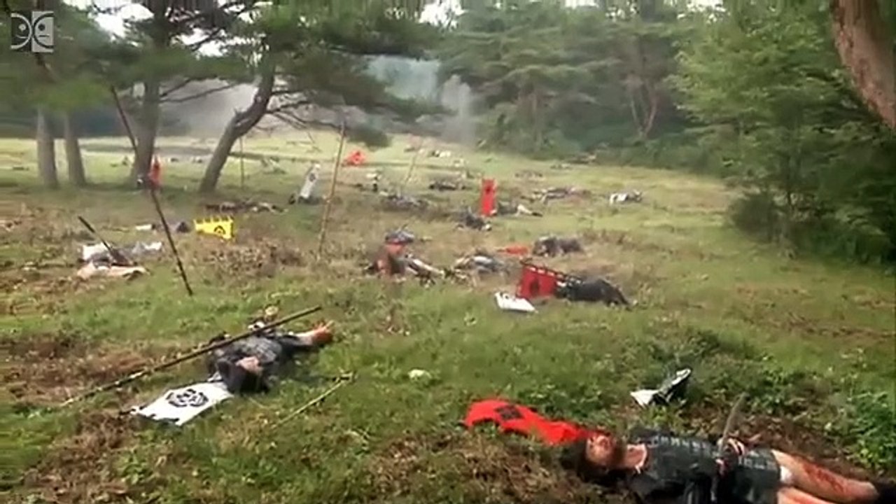 Samurai Angel Wars - ギャルバサラ 戦国時代は圏外です