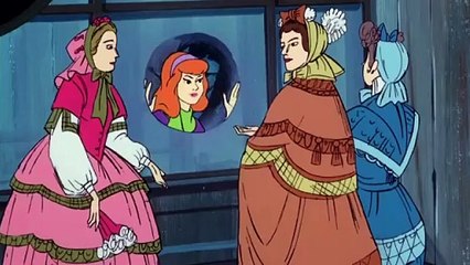The Scooby-Doo Show l Season 1 l Episode 10 l A Frightened Hound Meets Demons Underground l 3_5 l