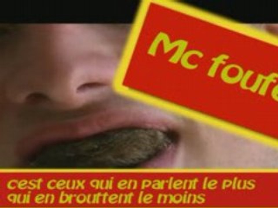 Mc Foufe