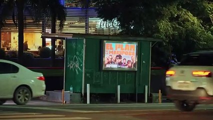 El Plan de la Mariposa | Pulpo