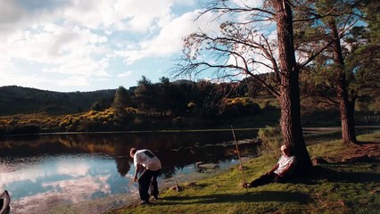 El Plan de la Mariposa | Cuchillos y Escudos