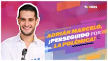 Adrián Marcelo: ¿Psicólogo por necesidad o por vocación?