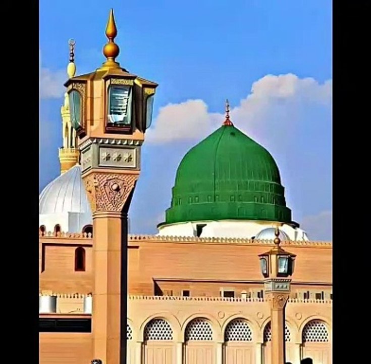 Hazrat Abdullah aur Hazrat Amina ki shadi ka waqia Part 10 || Tareekh e Muslim