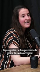 Organes en laboratoire : Stimuler la croissance nerveuse avec Alexane Thibodeau 🌱