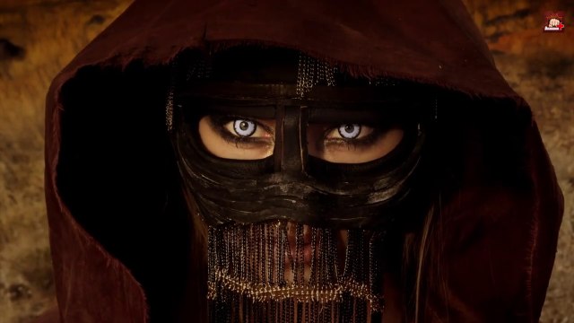 Clash of Clans Hindi Dubbed _ Hollywood Action _ Adventurous Movies _ Hollywood Fantasy Movies