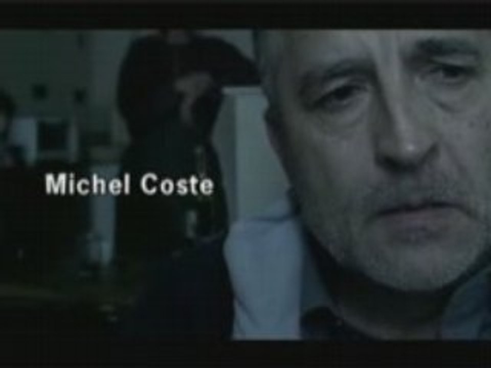 Bande annonce de l'absente