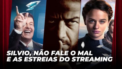 Drama vivido por Silvio Santos nos cinemas | Agenda Cultural